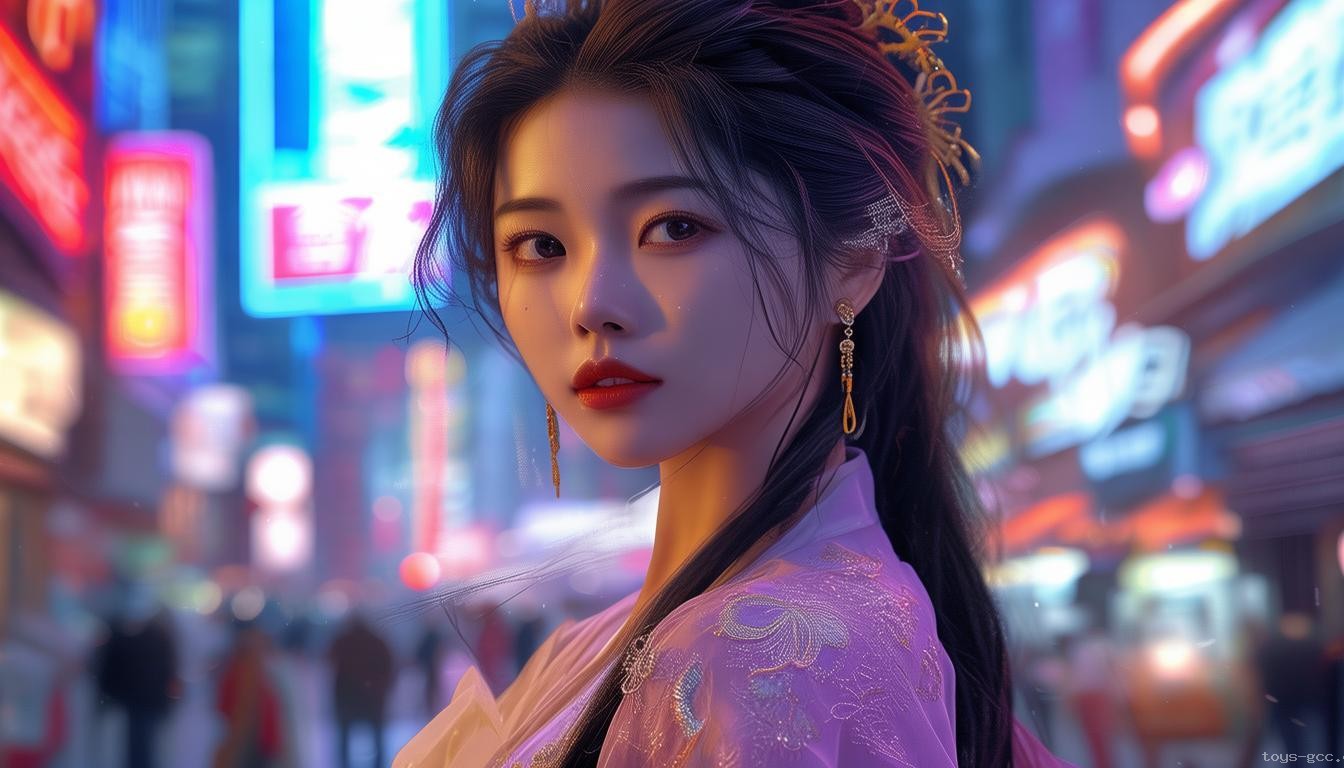 **刘诗诗现身成都，元气满满背后的创新魅力探索💫**